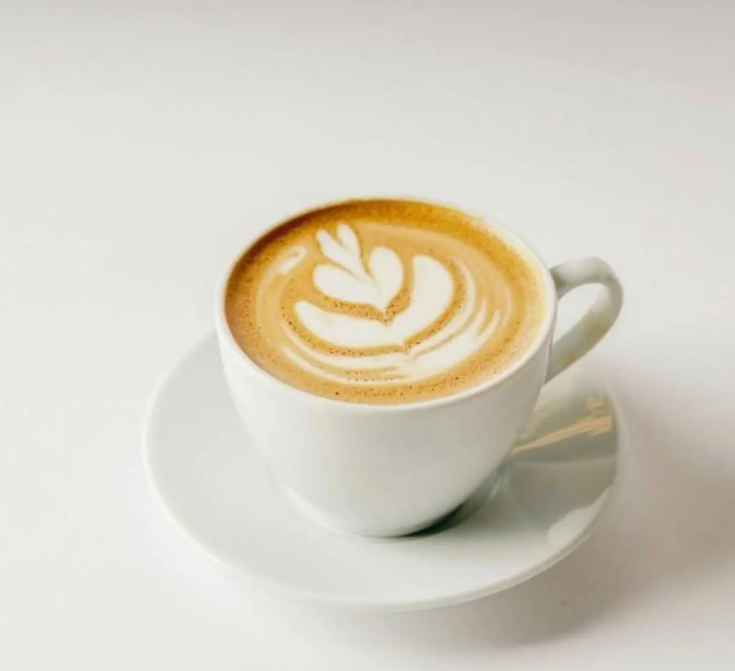 White Mocha