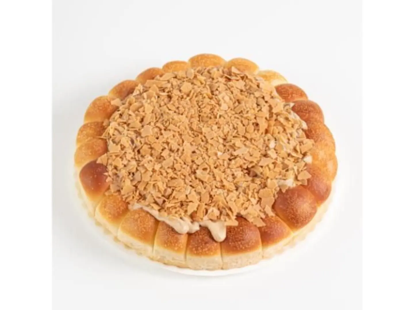 Signature Buns Cell