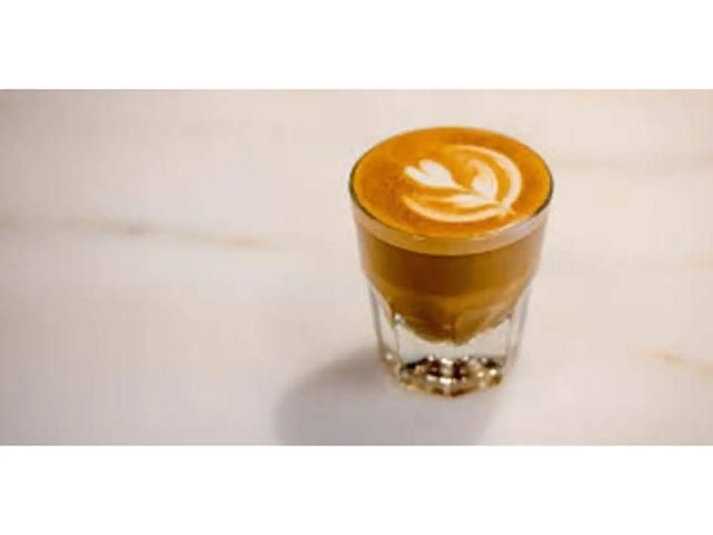 Spanish Latte