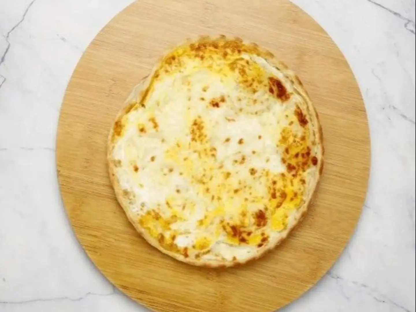 Egg Pie