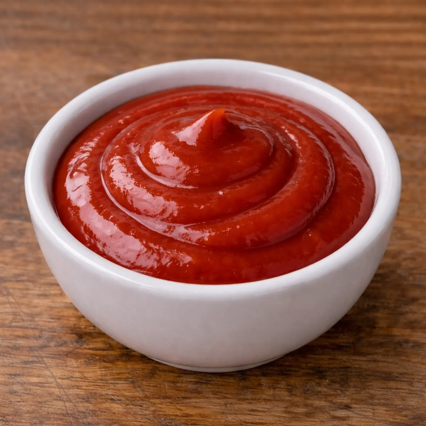 Ketchup Sauce
