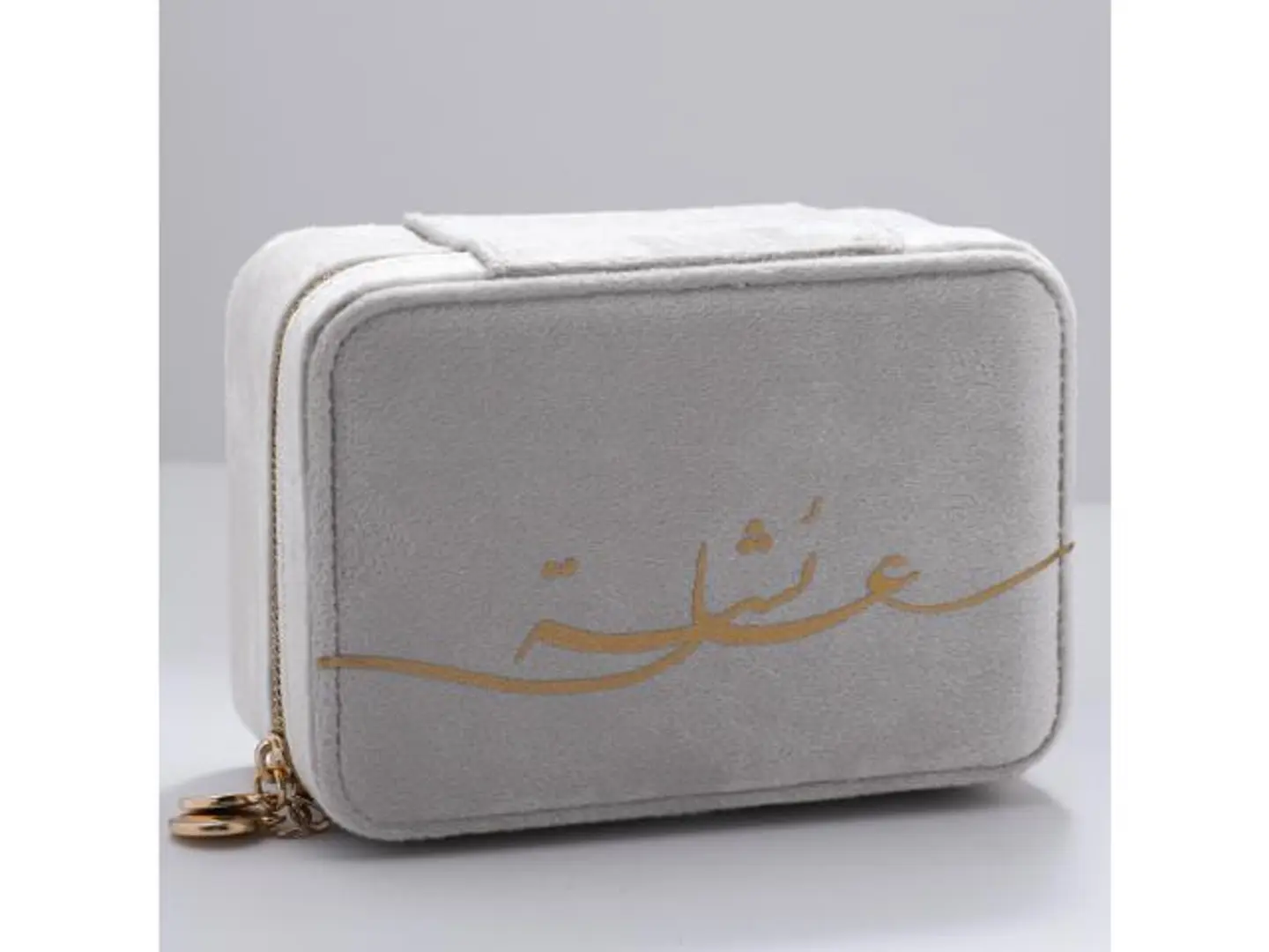 شنطه مجوهرات كبيره