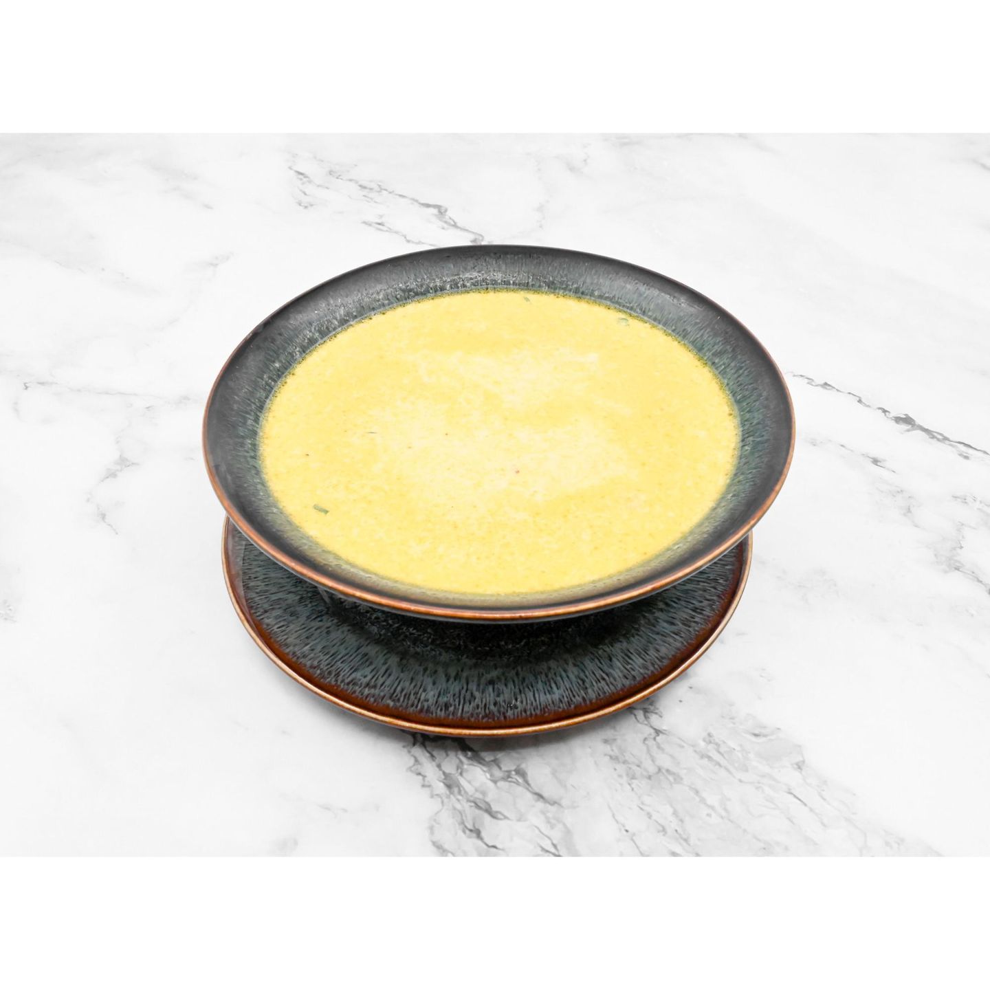 Creamy Soup