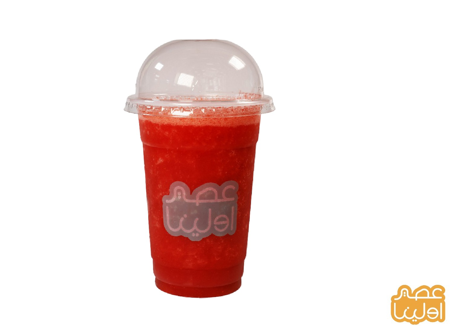 Strawberry Cup - Small