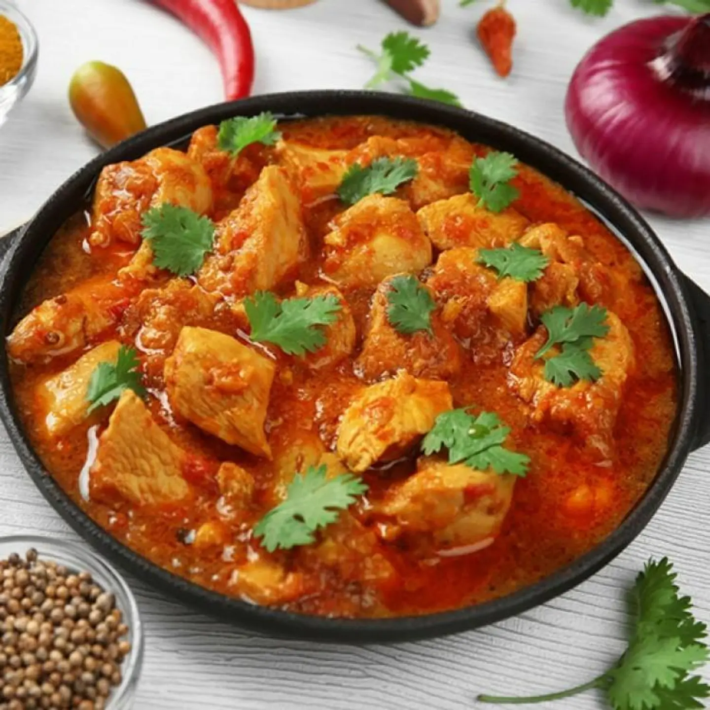 ايدام دجاج كبير