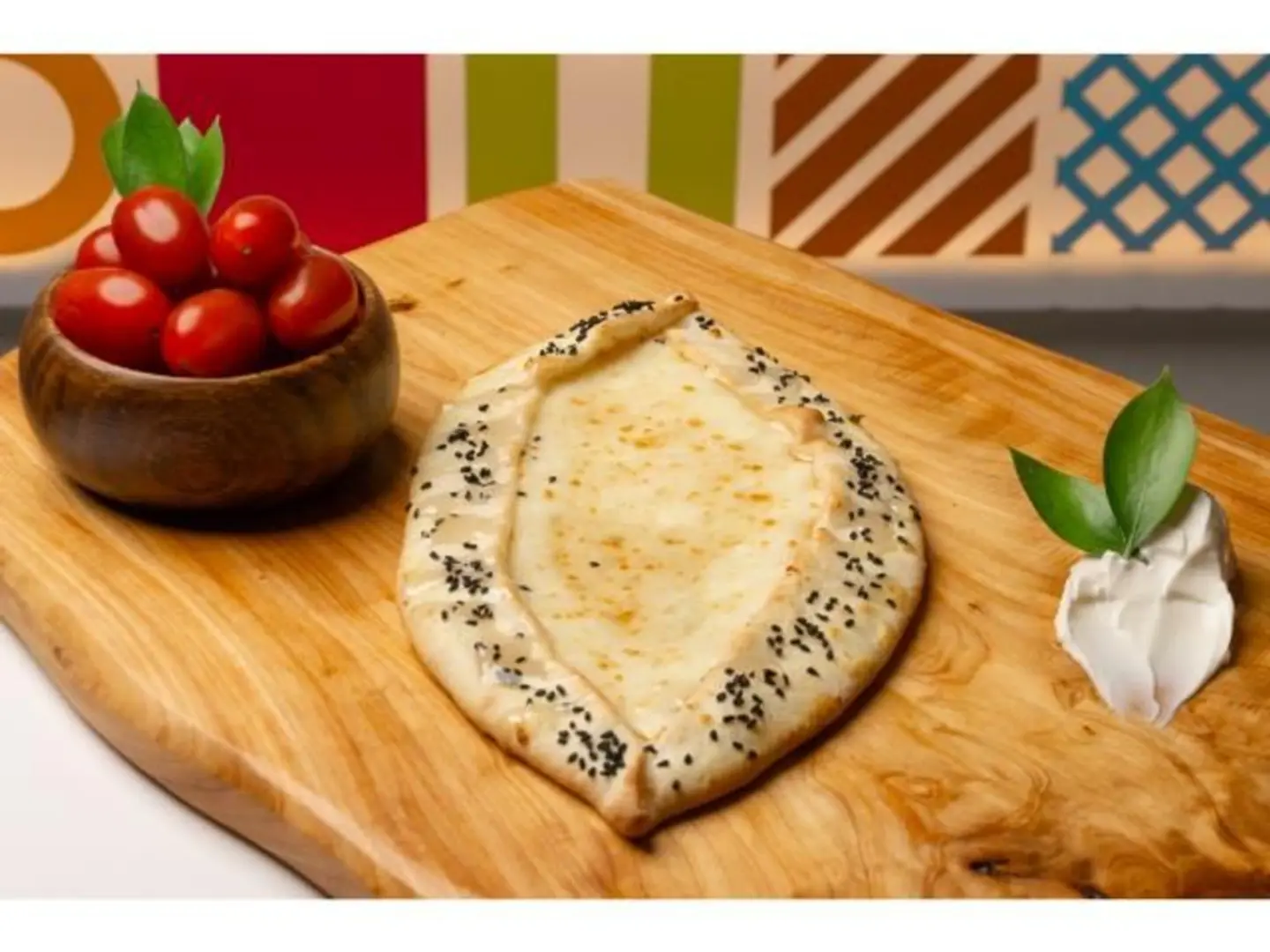 قارب عش البلبل