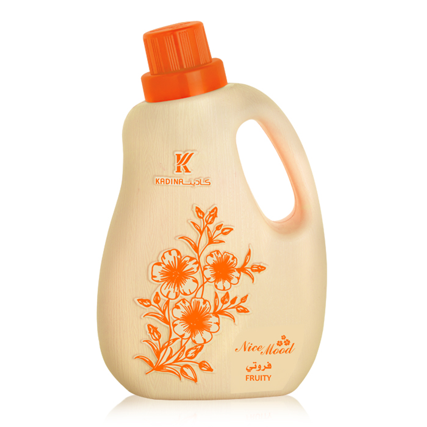 Al Dakheel Oud Kadina Fruity 1500 Ml