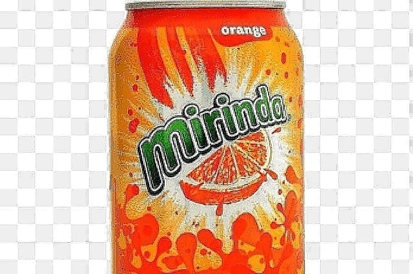 مريندا برتقال