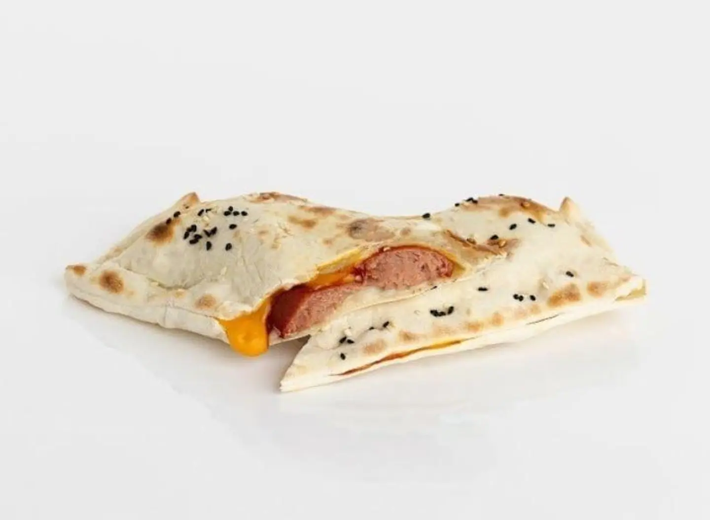جبن نقانق