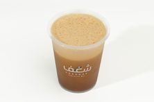 الفريدو اسبريسو