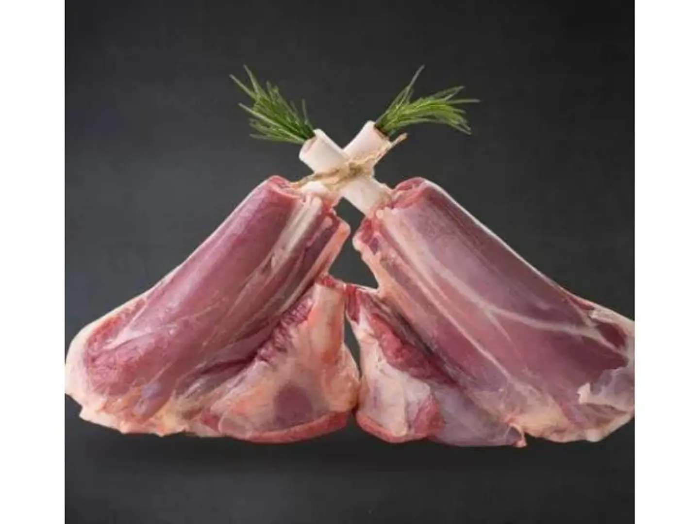 Fresh Lamb Shanks (Leg)