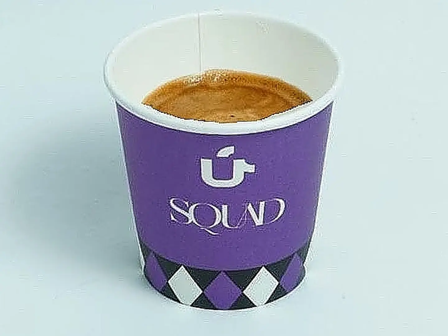 إسبريسو سنقل