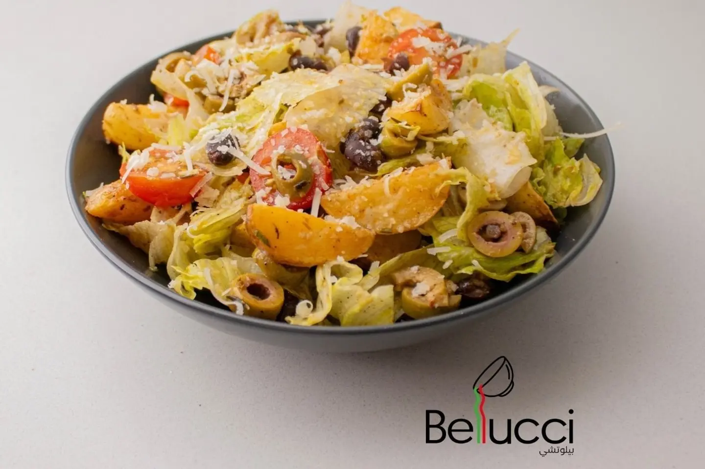 Bellucci Salad