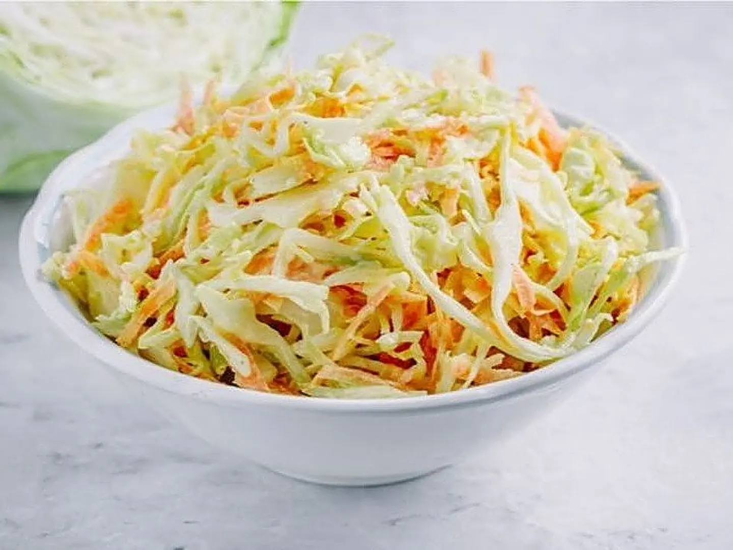 Cabbage Salad Box