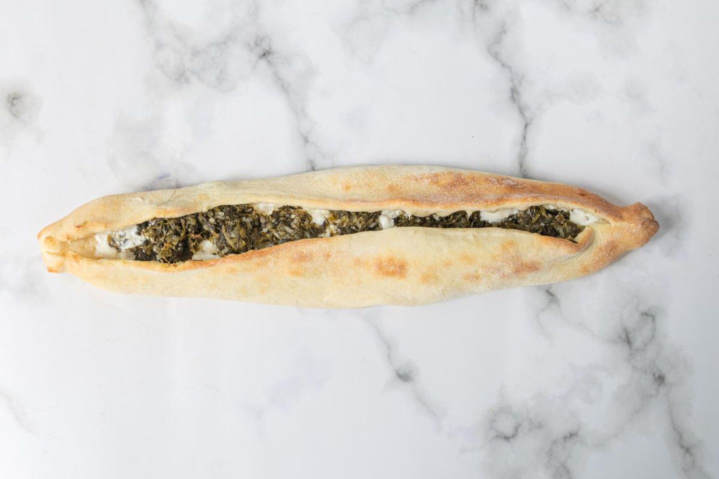 Spinach Pie
