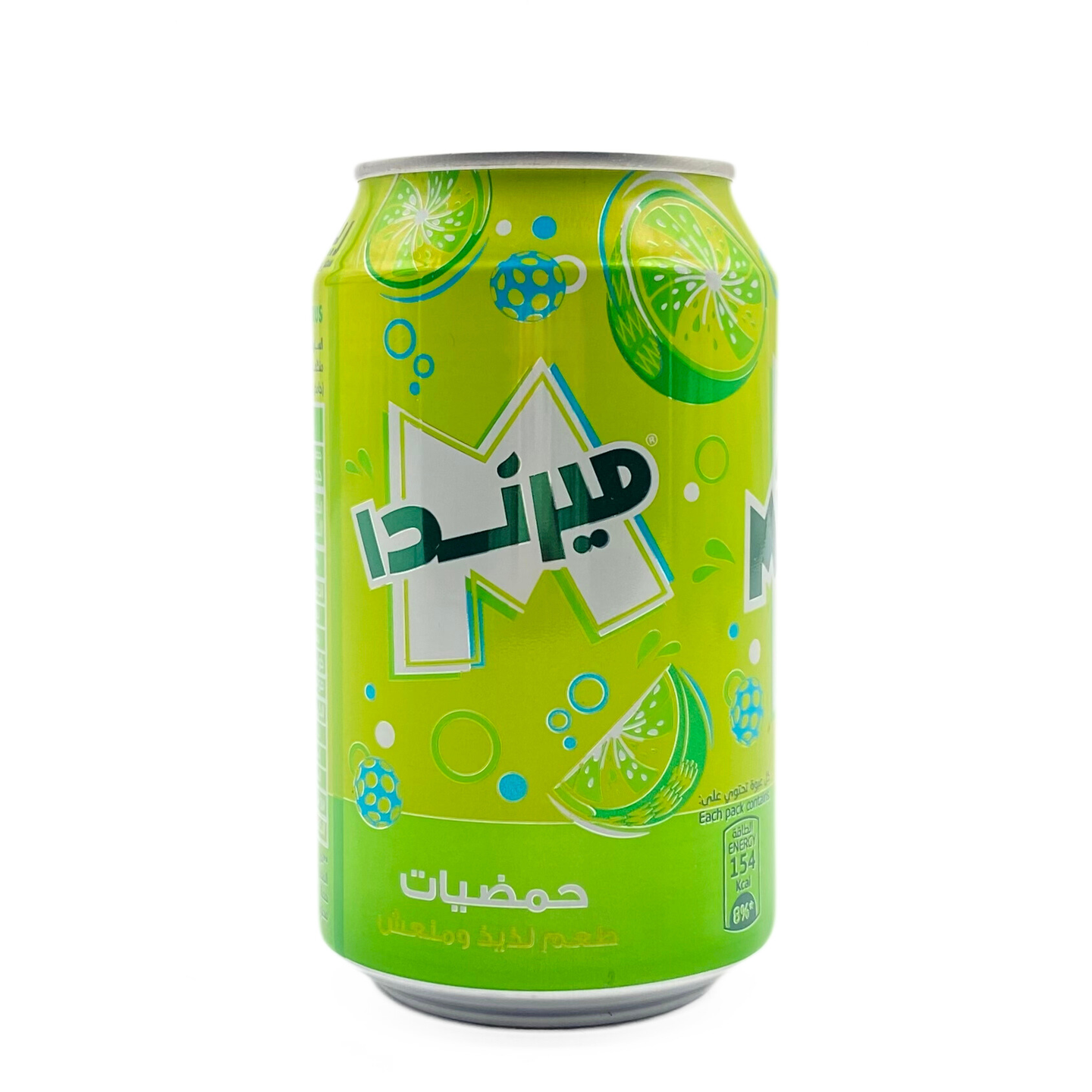 Mirinda