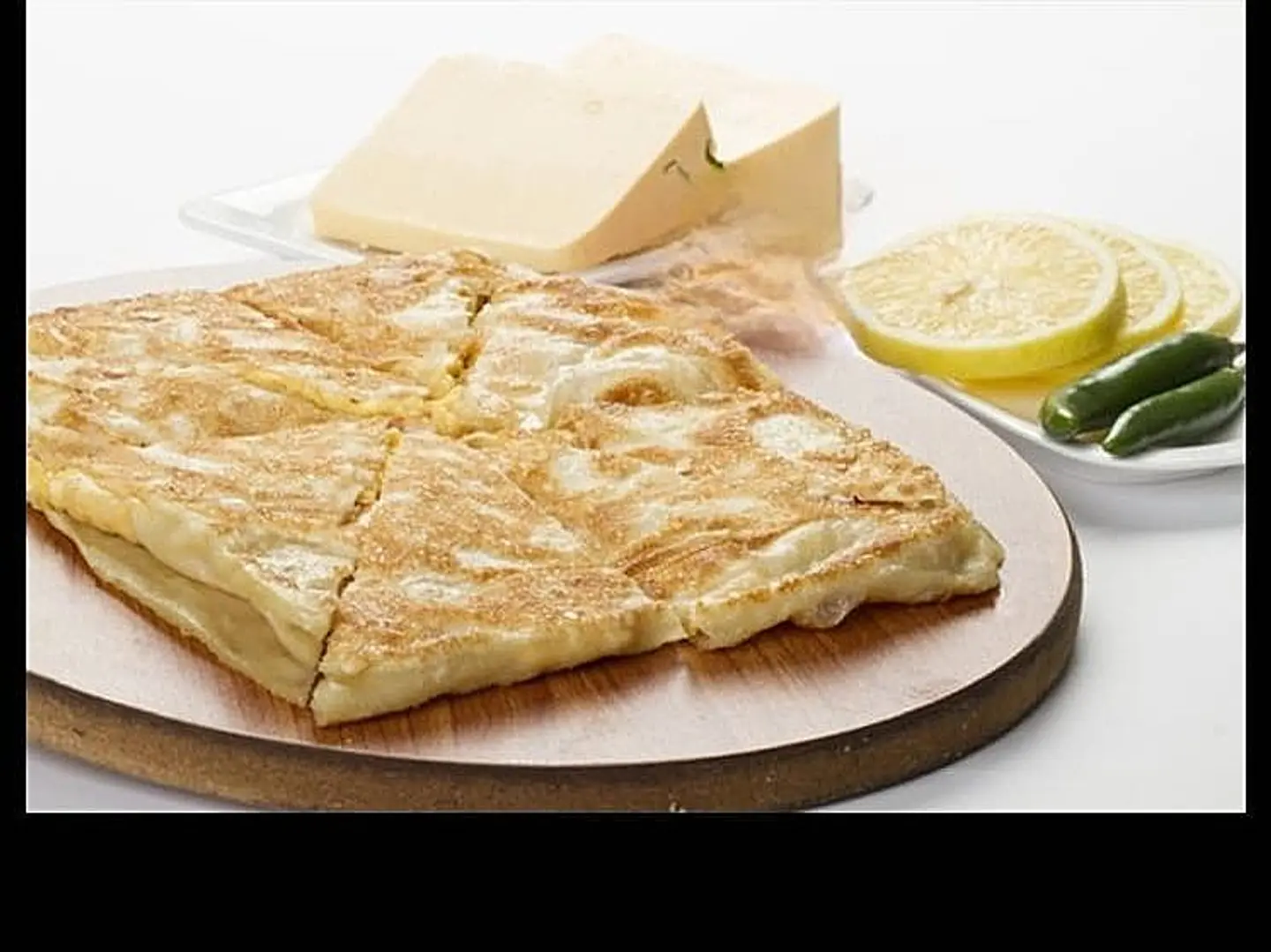 Cheddar Pie