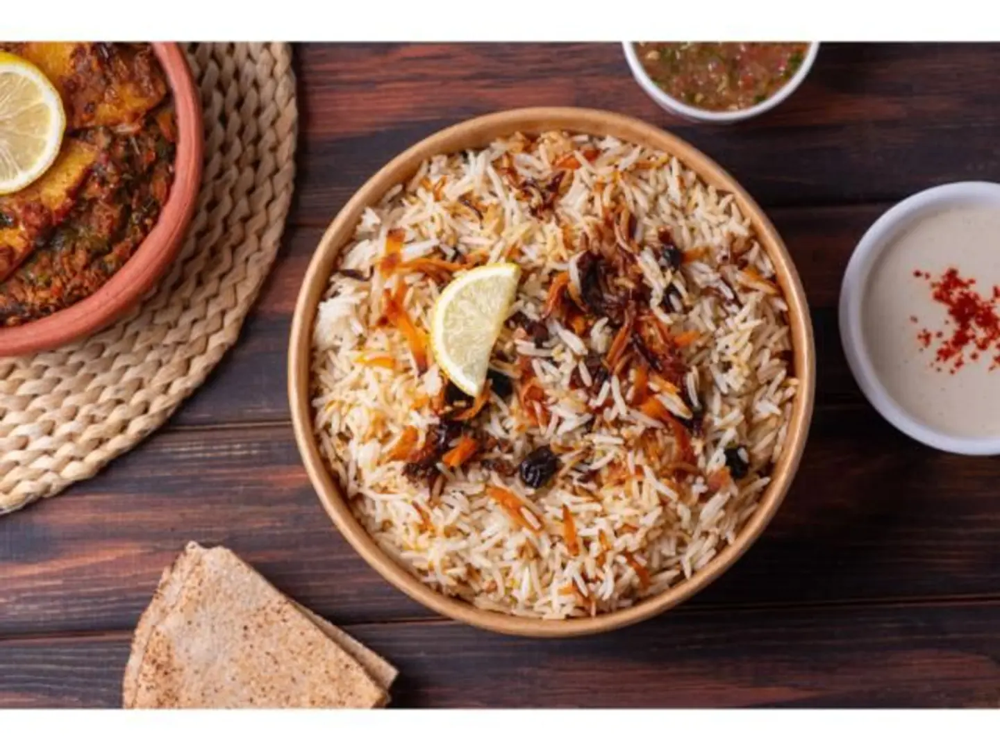 Regular Mandi Rice
