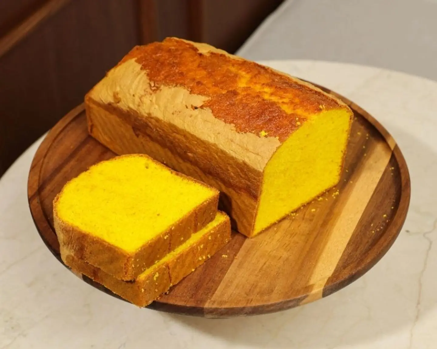 Lemon Cake