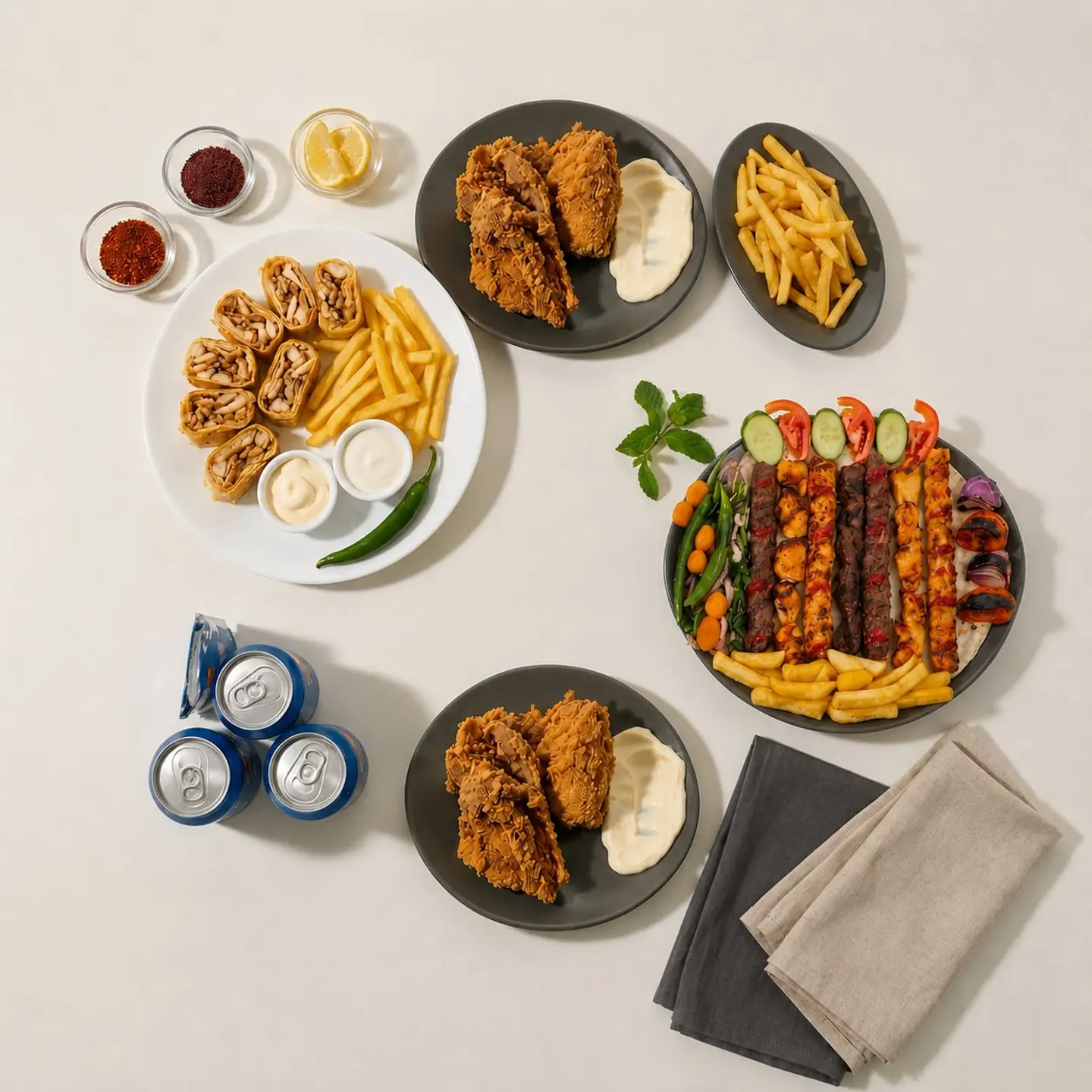 عرض الجمعات 2