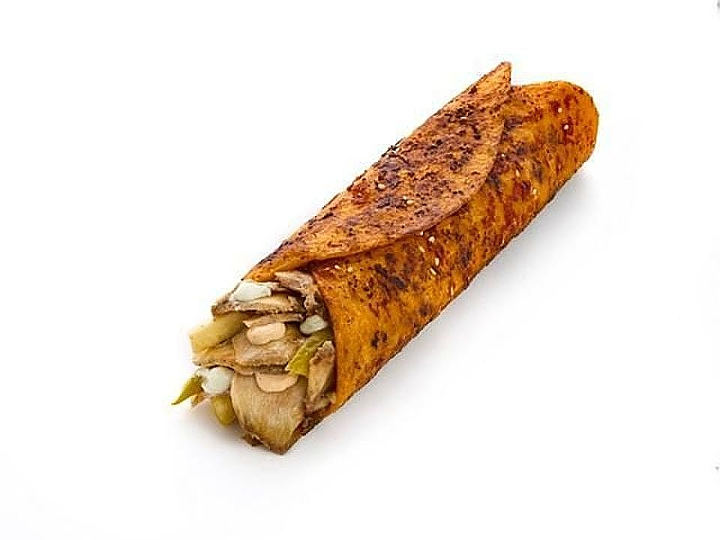 Small Spicy Shawarma