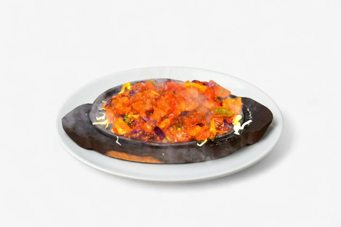 Chicken Sizzler