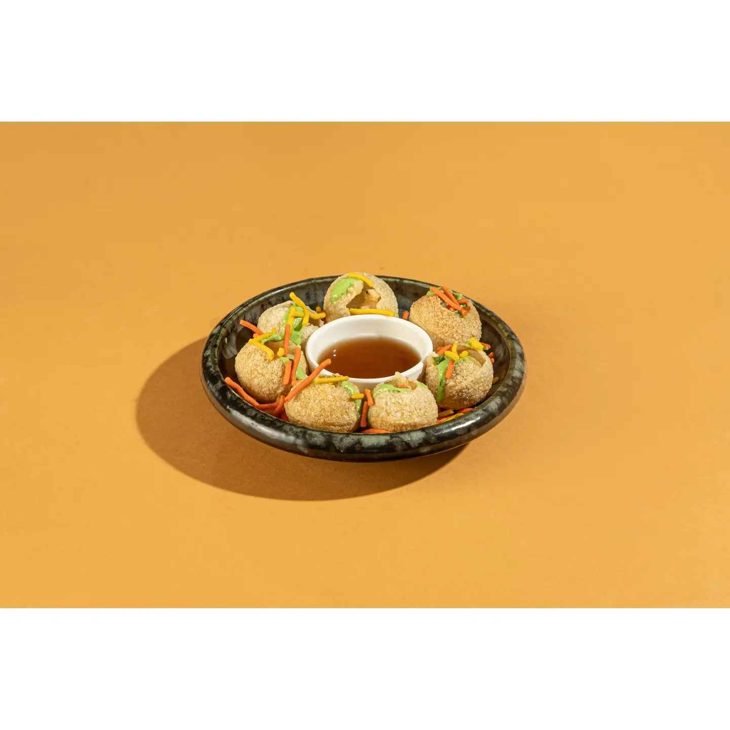 Pani Puri
