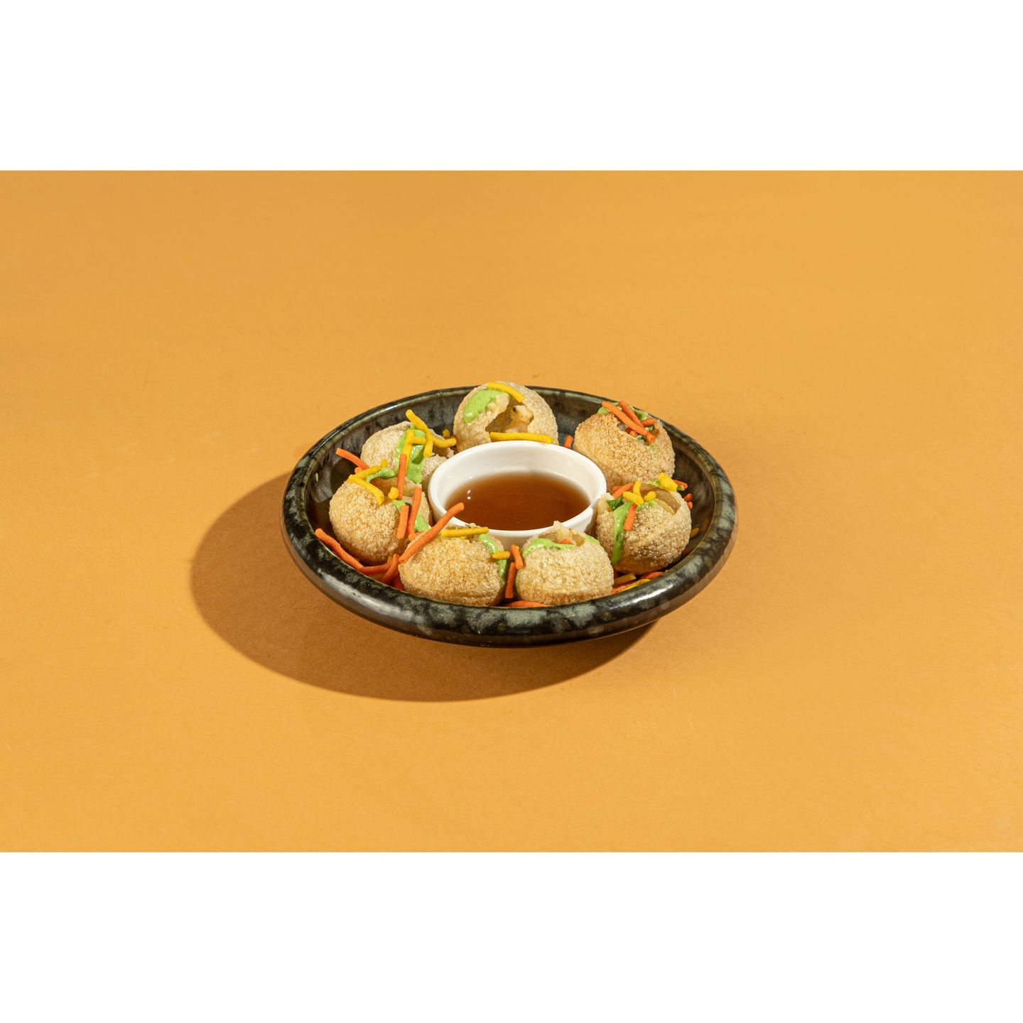Pani Puri