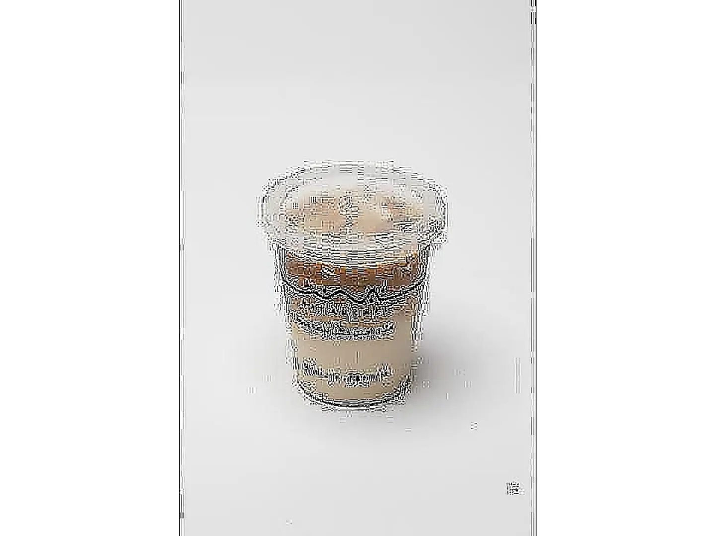 ايس سبانيش لاتيه