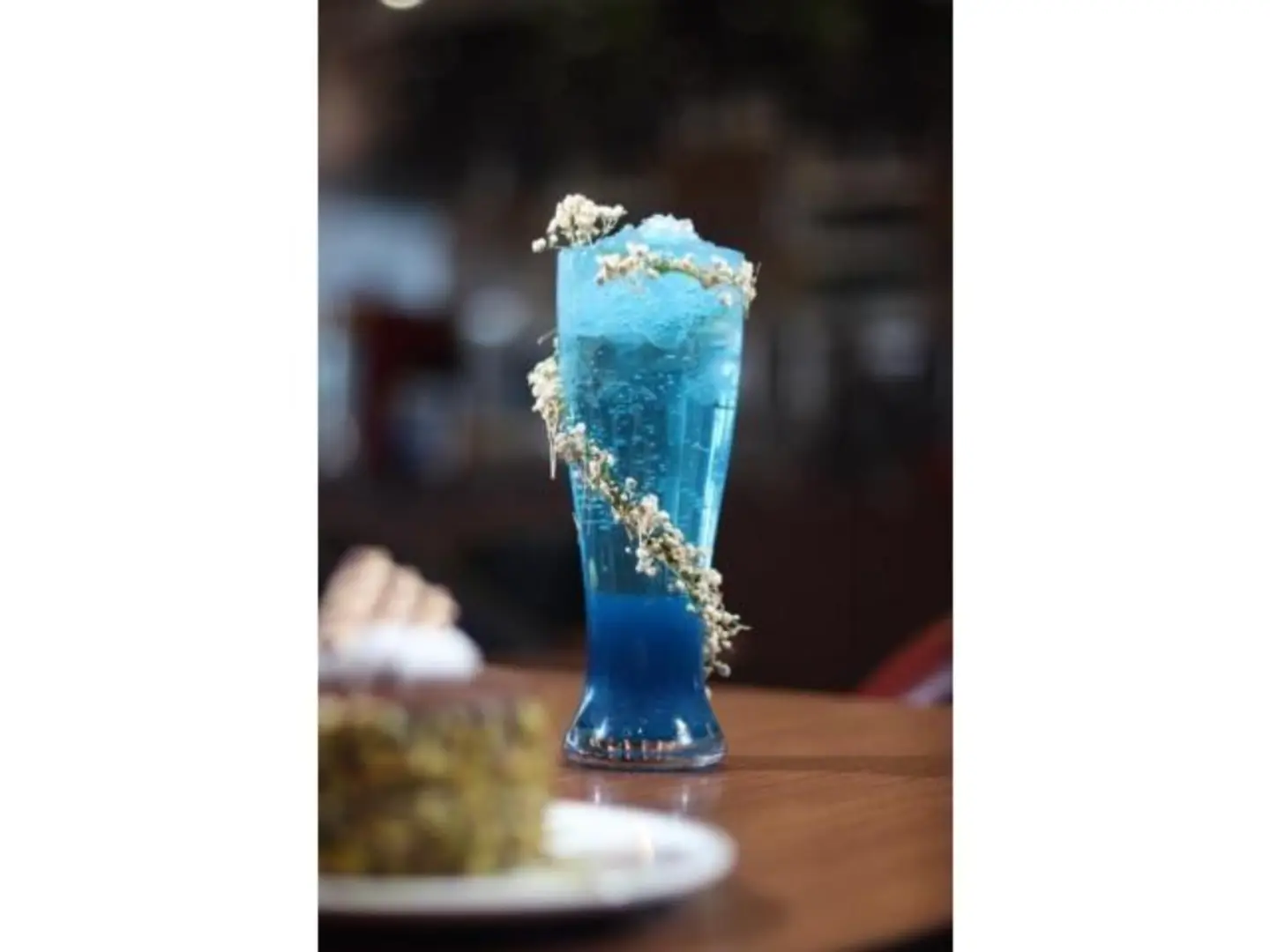 Hawaiian Mojito