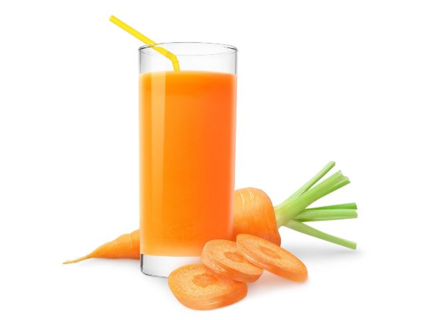 Carrot Juice