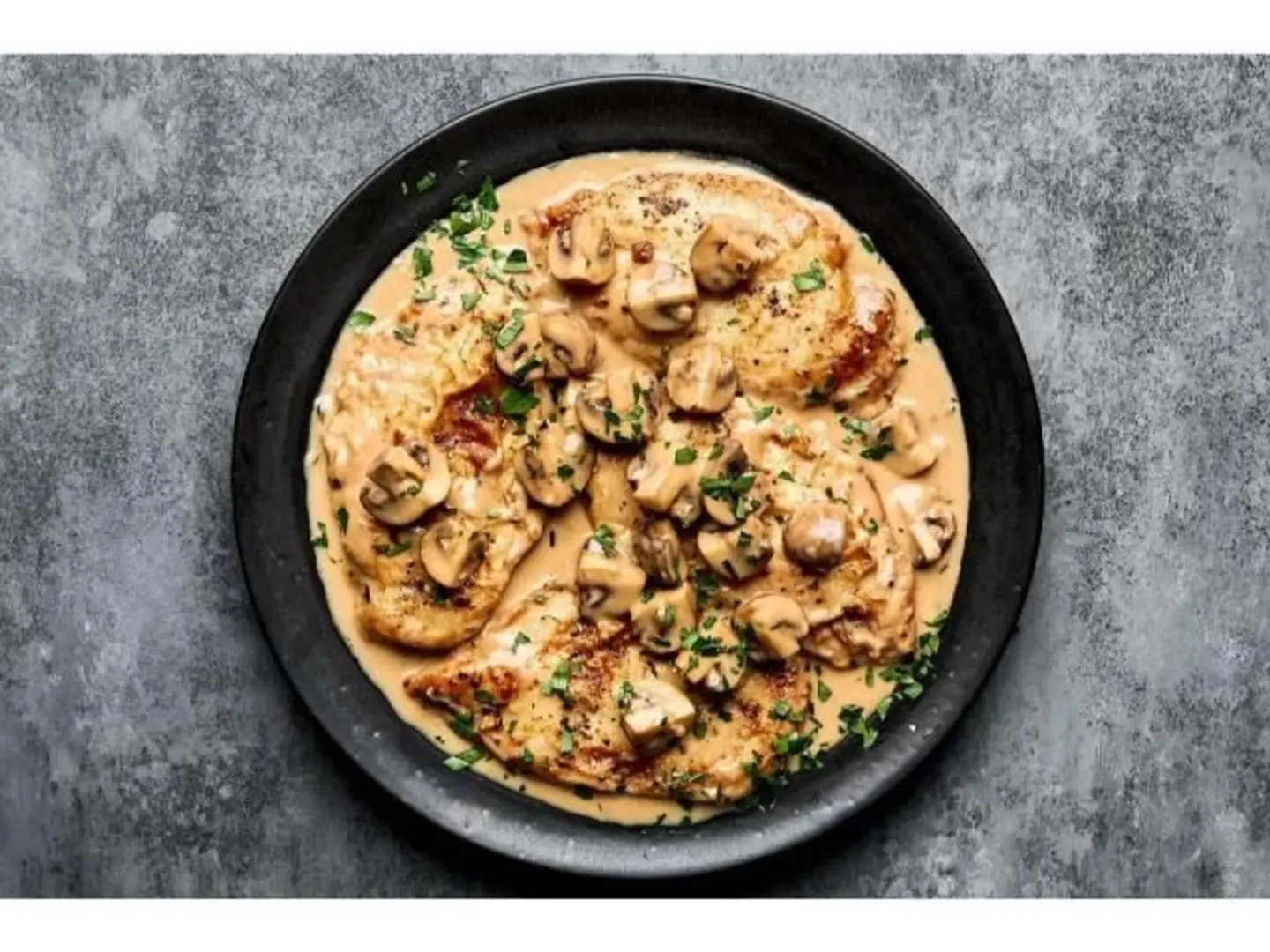 دجاج ماستروميلا