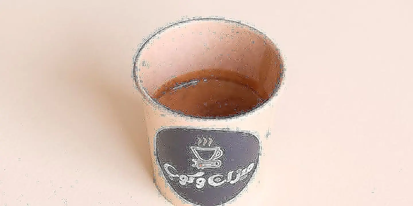 Turkish Coffee