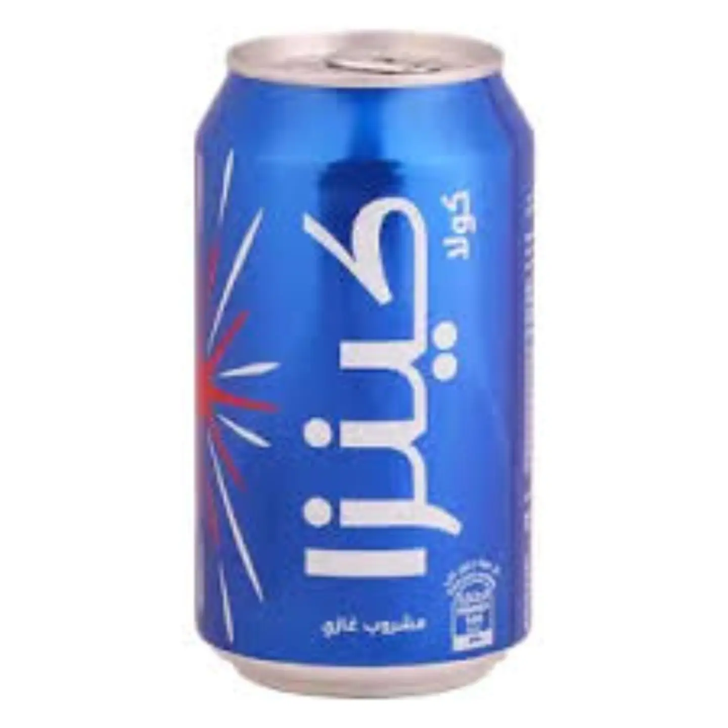 Kinza Cola