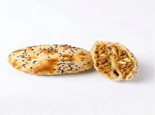 شكشوكة بالجبن الموزريلا