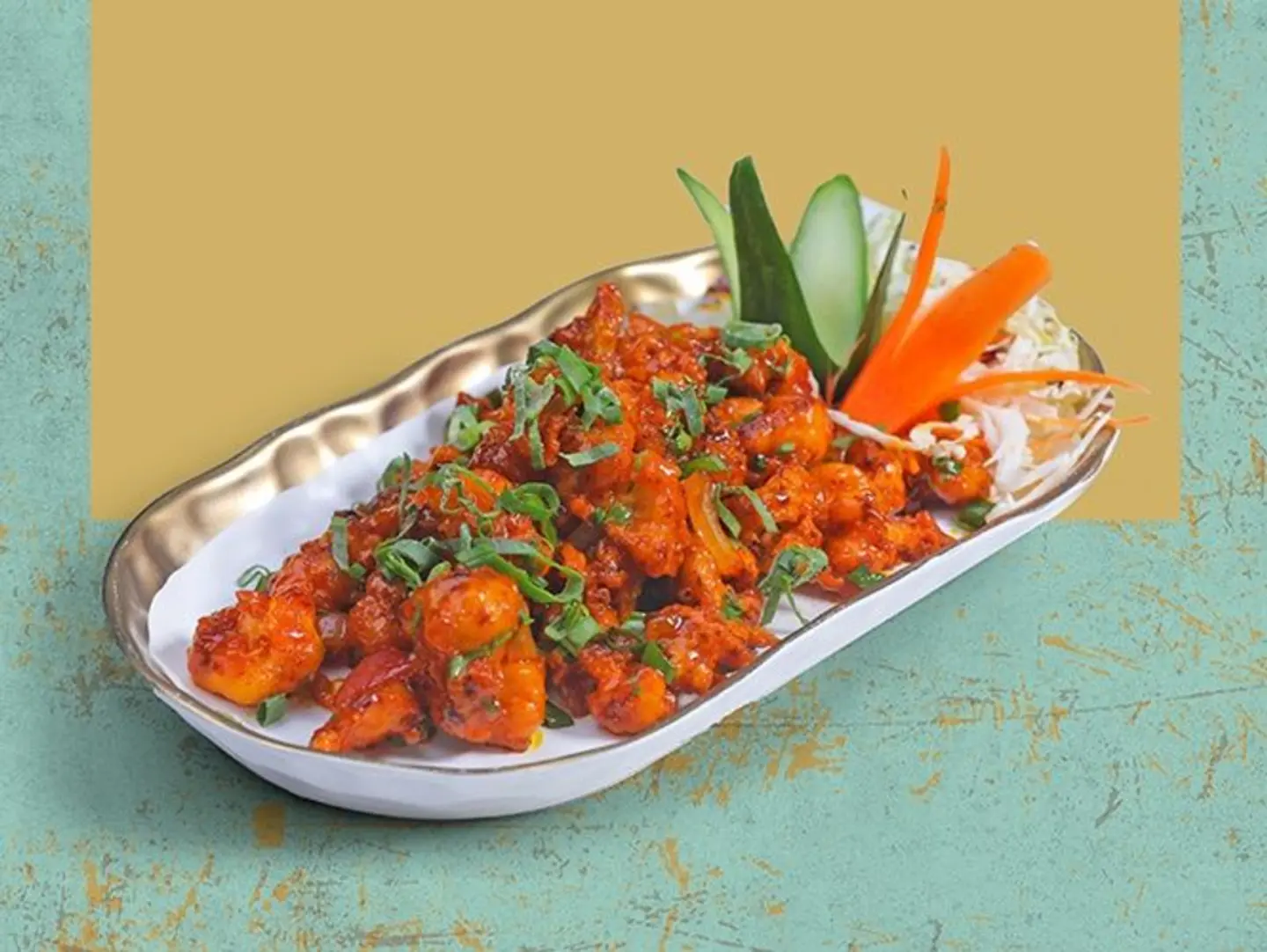 Gobi Manchurian