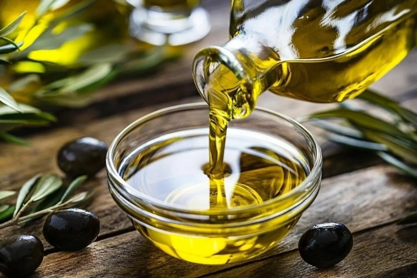 Olive Oil