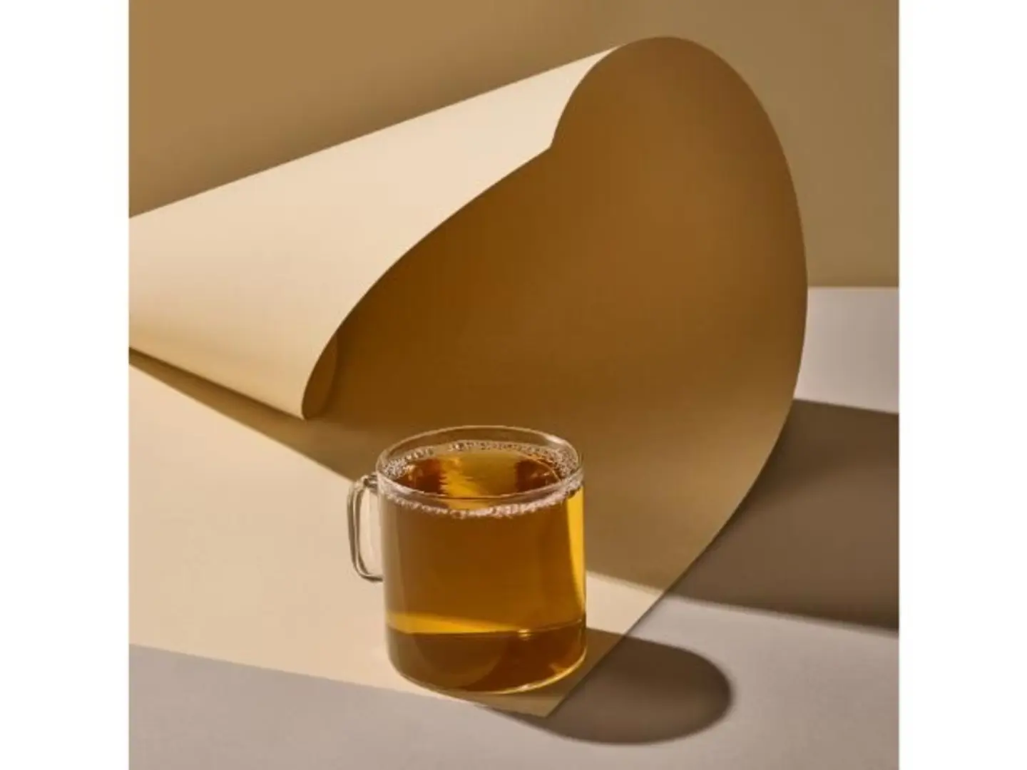 Moroccan Tea