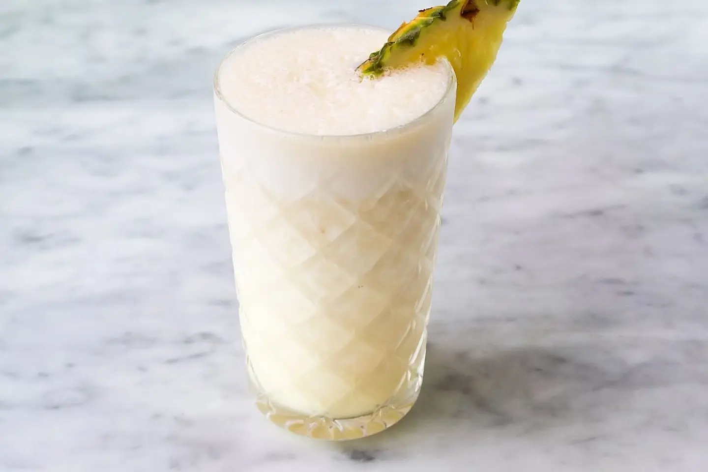 البيناكولادا