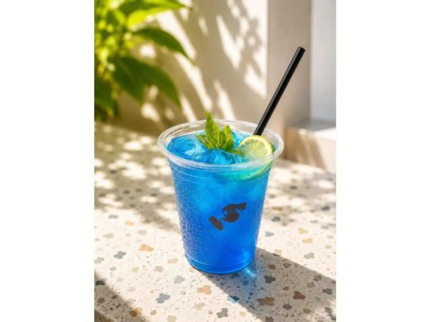 7 Up Mojito