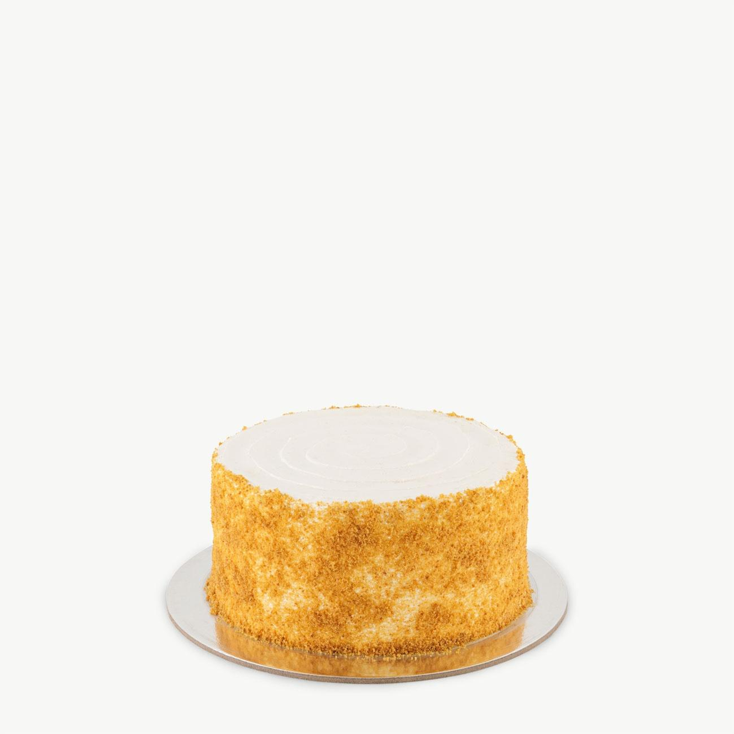 Honeycomb
