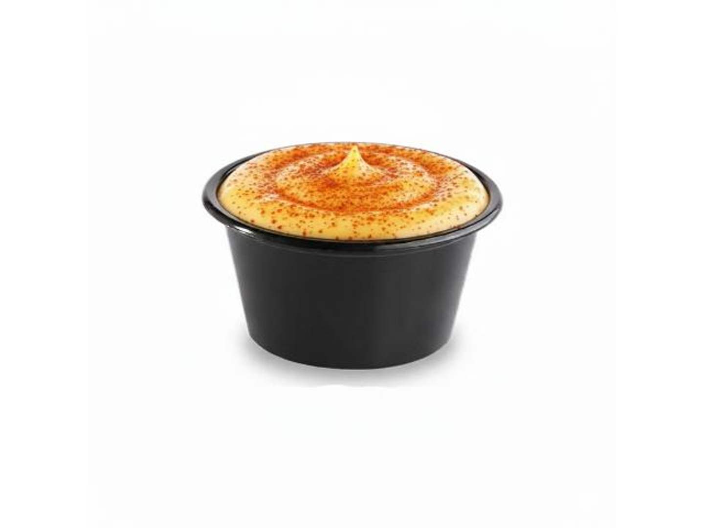 Mexican Cheese Sauce