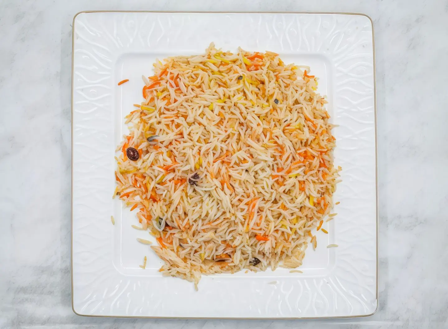 Biryani Rice