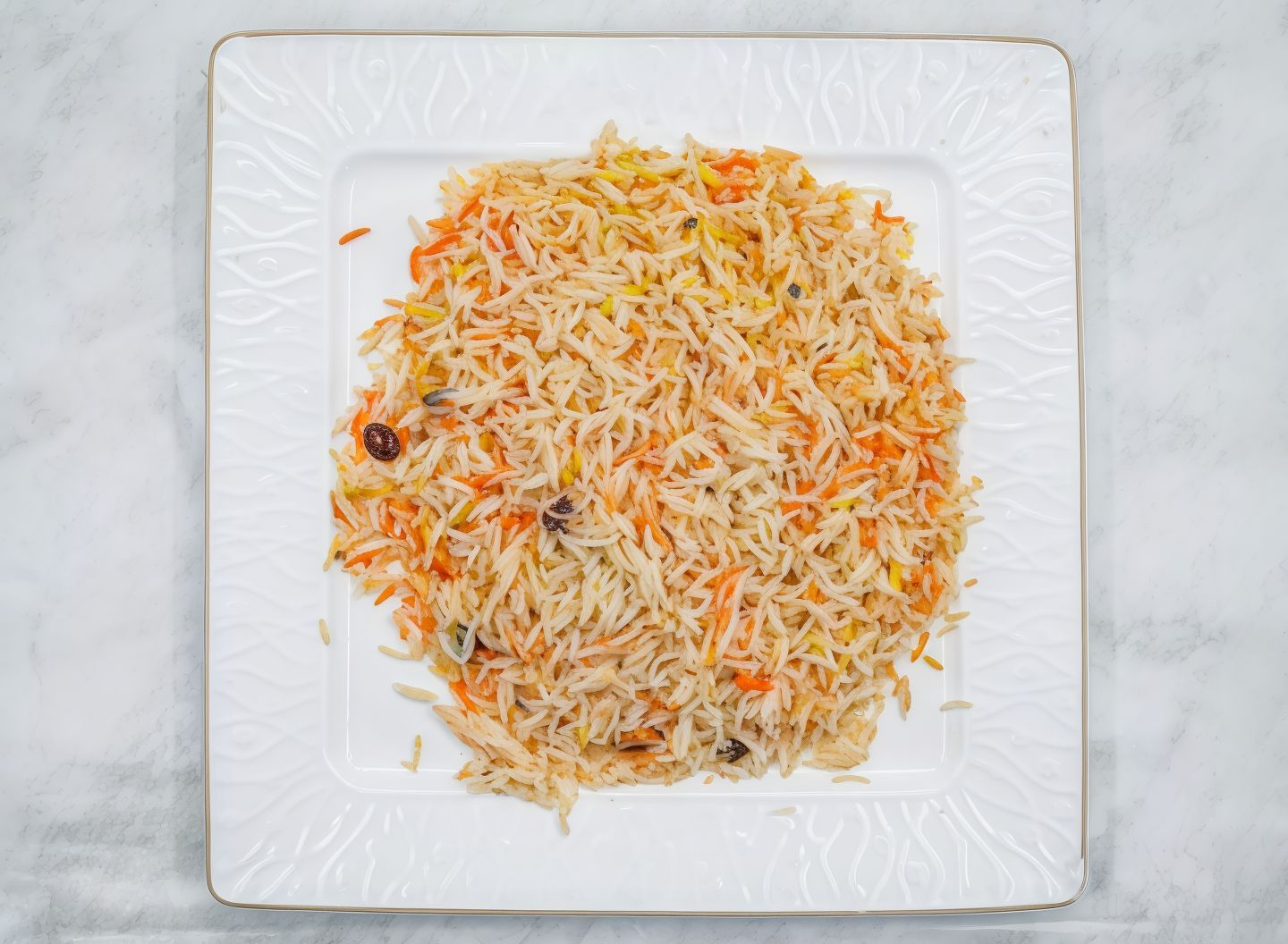 Biryani Rice