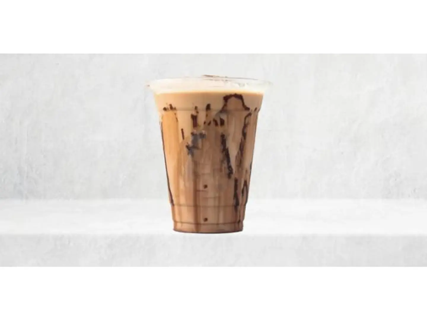 آيس شوكلاته