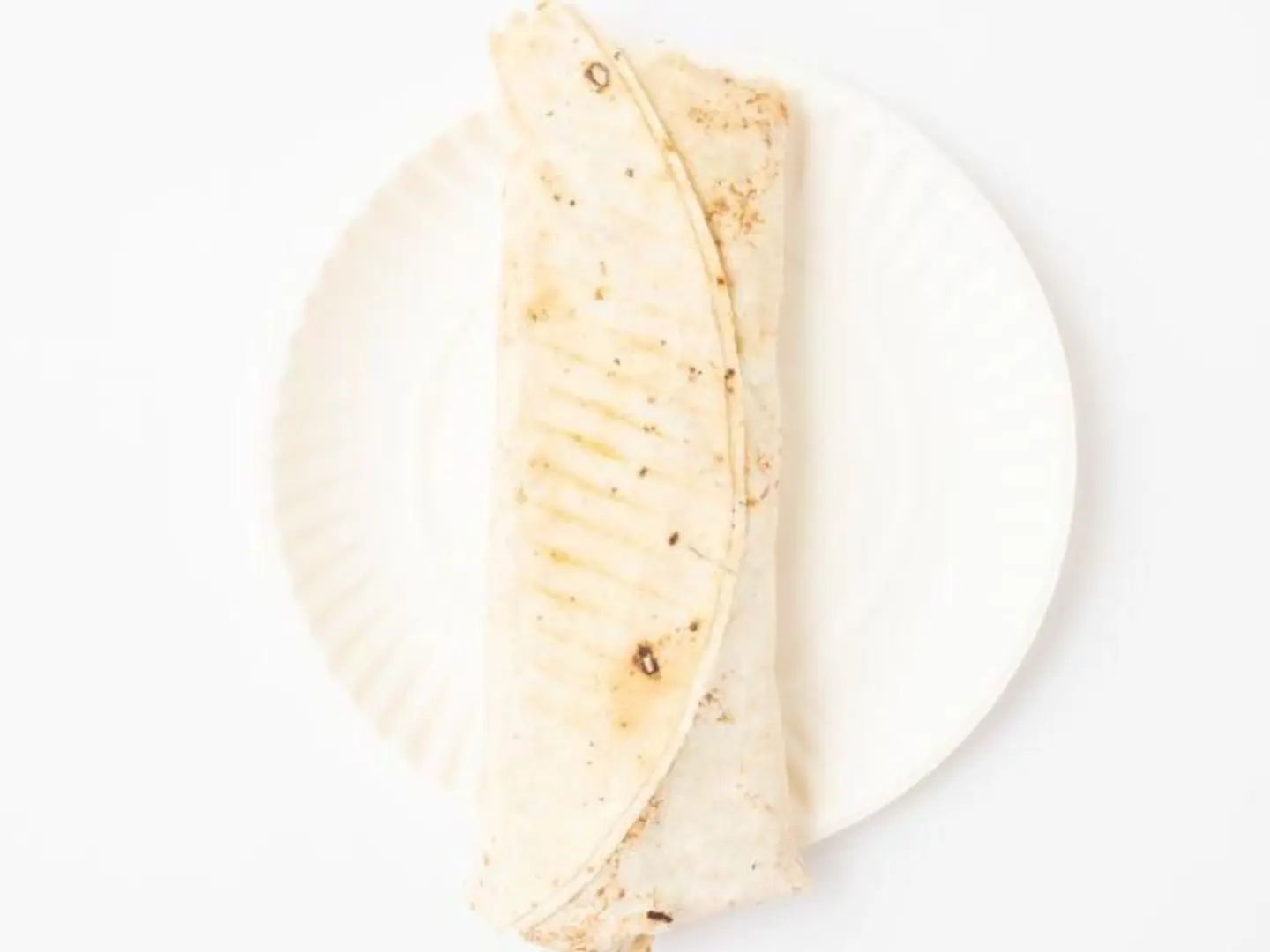 ساندوتش فلافل عادي