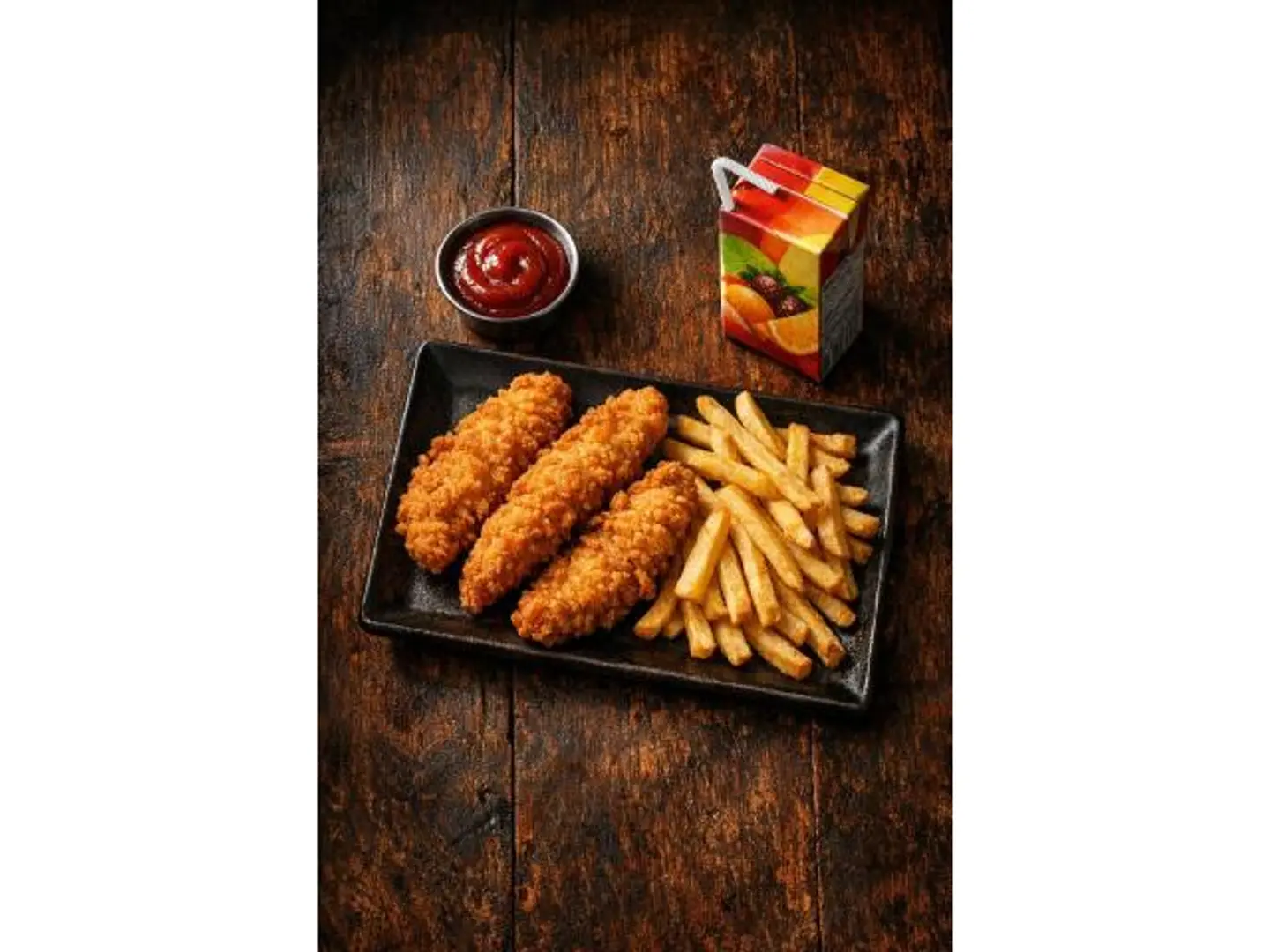 Chicken Strips