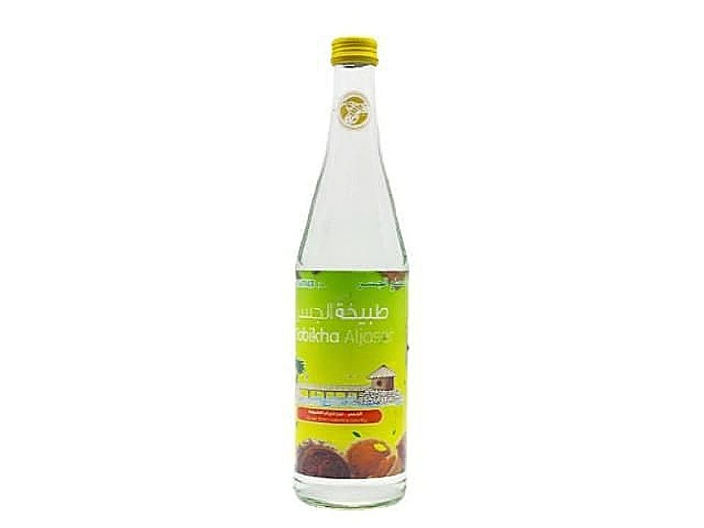 ماء الطبيخه