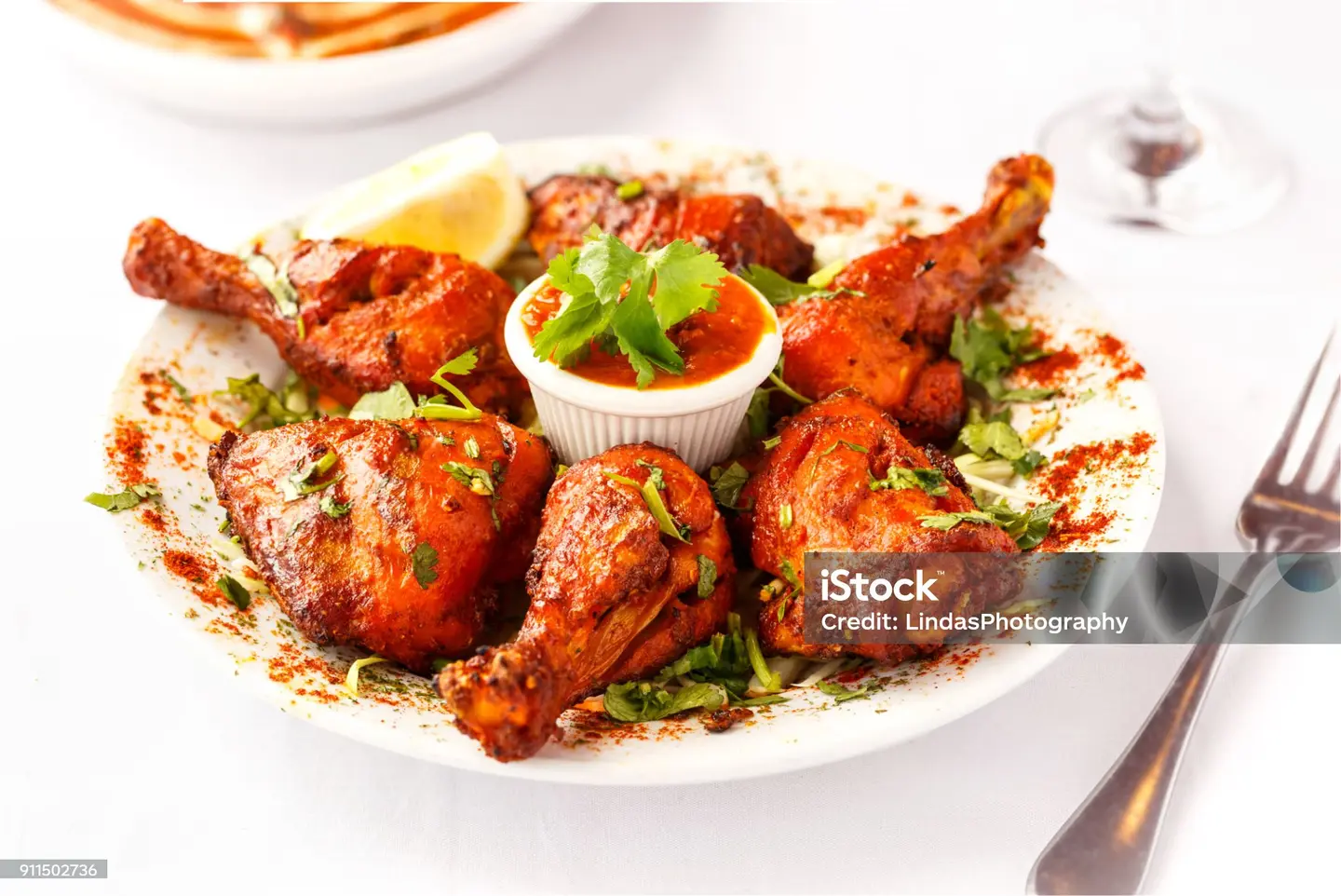 Chicken Tandoori Full