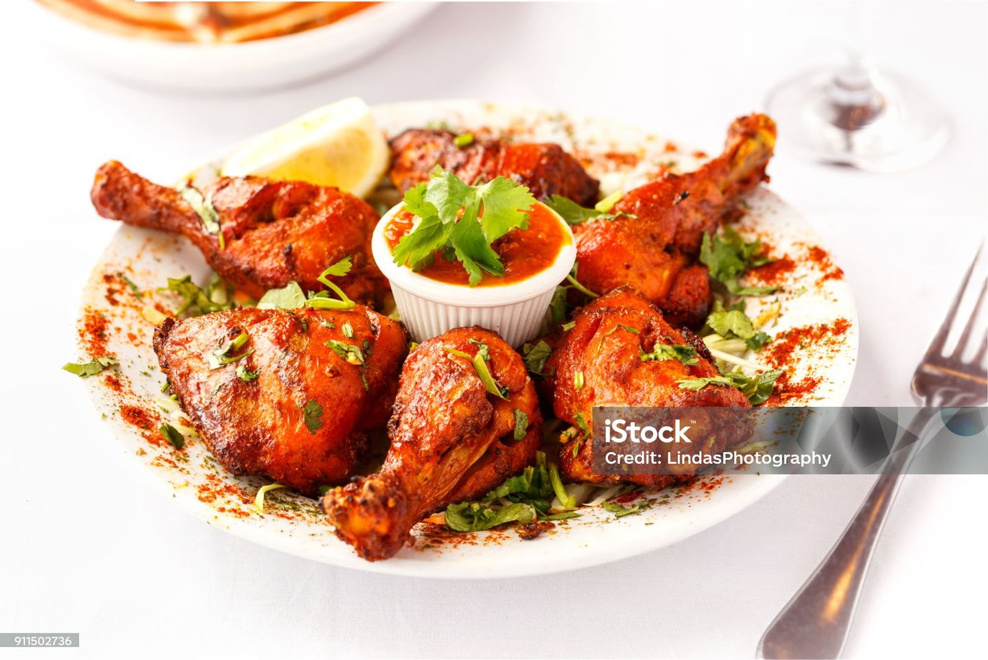 Chicken Tandoori Full